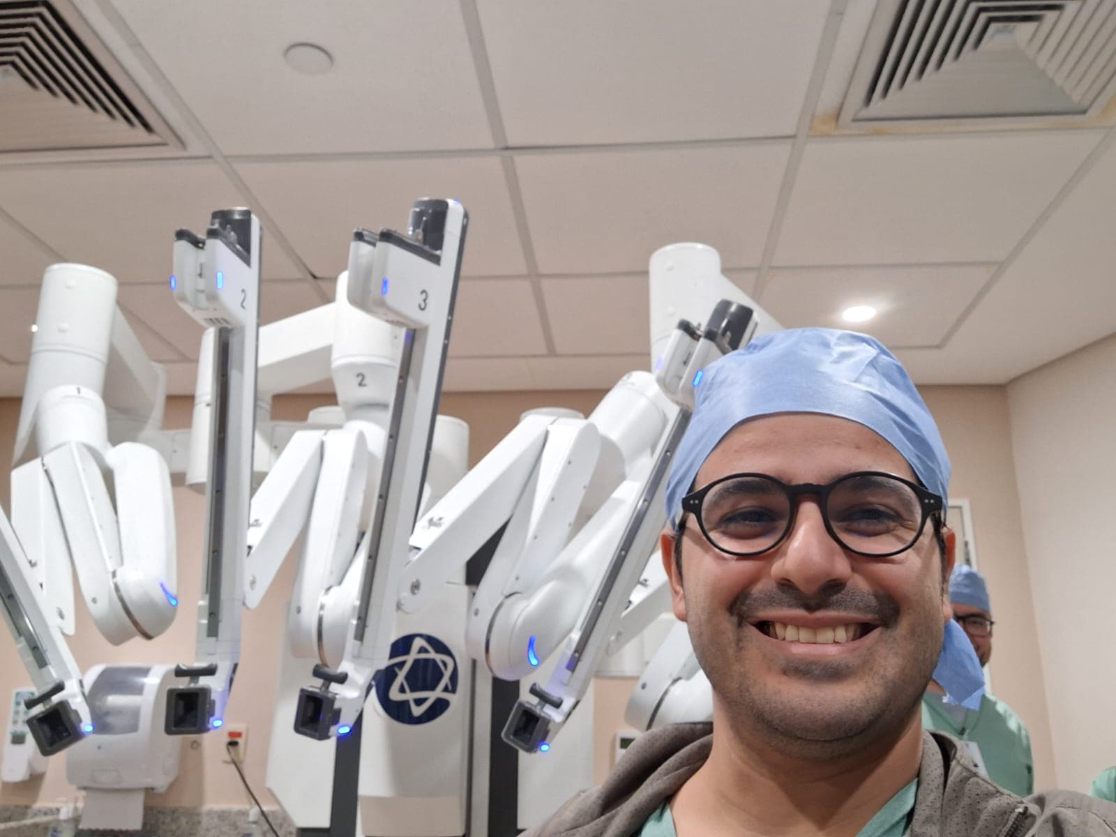 Foto del Dr. Alejandro Quiroz Compeán